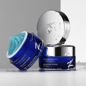 SOLD! ZO SKIN HEALTH Exfoliating Polish  - 0.57 oz Travel Size
